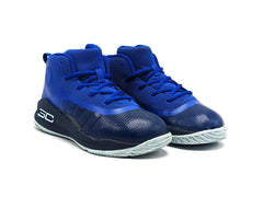 Under Armour Curry 4