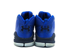 Under Armour Curry 4