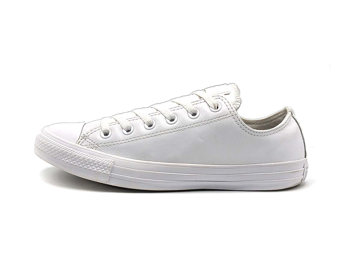 Converse Chuck Taylor All Star- Leather