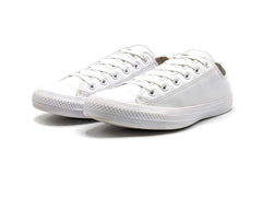 Converse Chuck Taylor All Star- Leather
