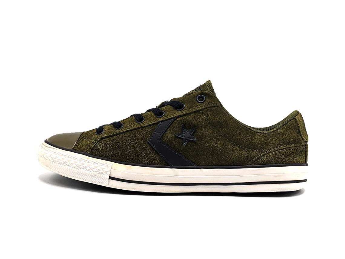Converse All Star - Suede