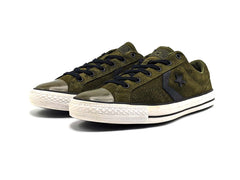 Converse All Star - Suede