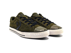 Converse All Star - Suede