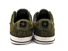Converse All Star - Suede
