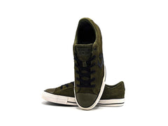 Converse All Star - Suede