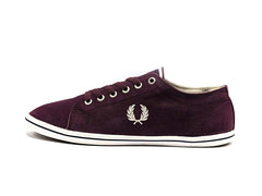 Fred Perry Kingston