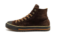 Converse Chuck Taylor All Star - Suede