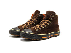 Converse Chuck Taylor All Star - Suede