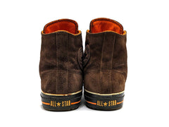 Converse Chuck Taylor All Star - Suede