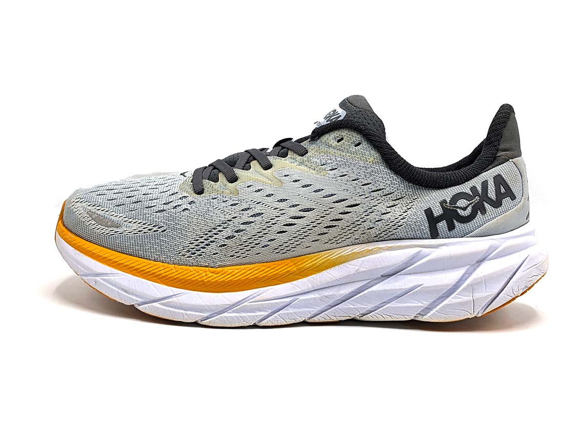 Hoka Clifton 8