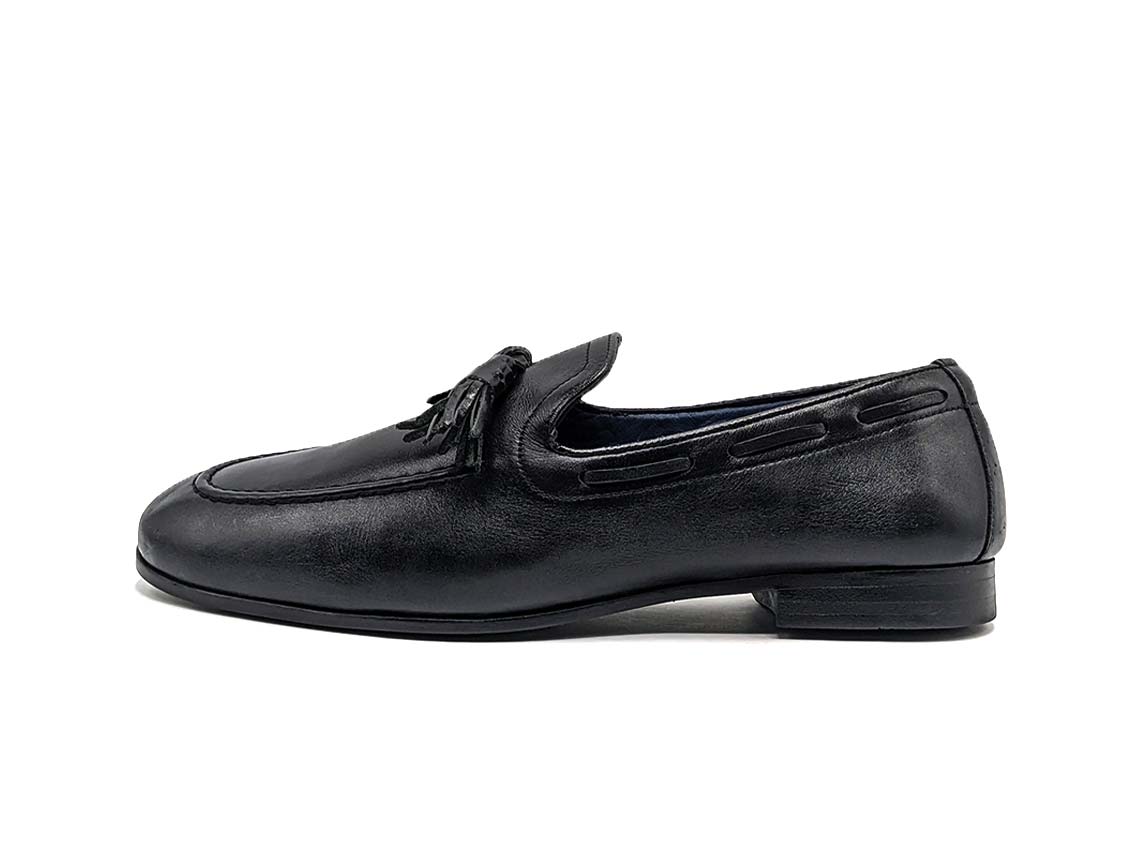 Toscanini Italian Collection Leather