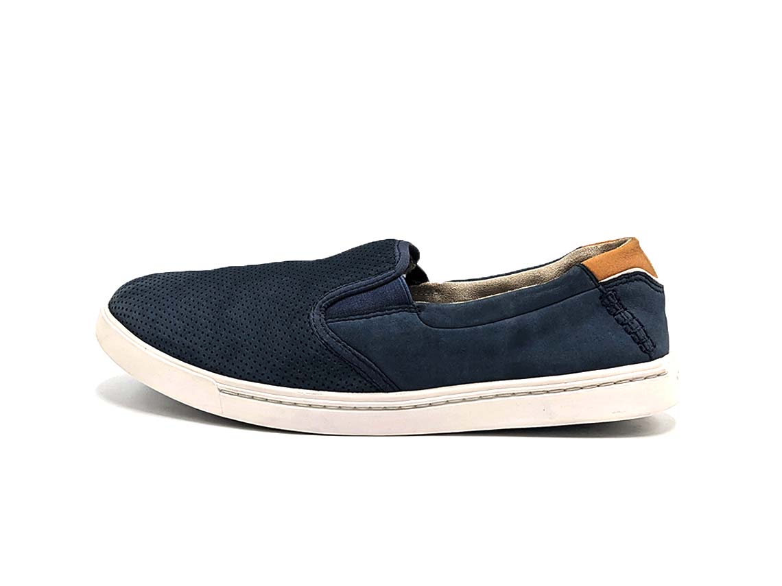Clarks Newood