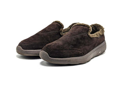 Skechers On The Go Captivating Faux Fur