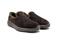 Skechers On The Go Captivating Faux Fur