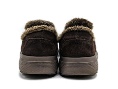 Skechers On The Go Captivating Faux Fur