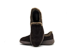 Skechers On The Go Captivating Faux Fur