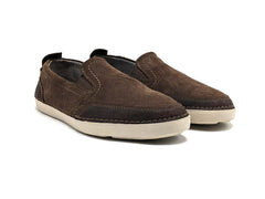 Clarks Gosler Race