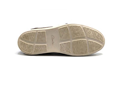 Clarks Gosler Race