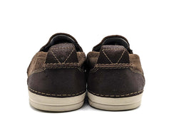 Clarks Gosler Race