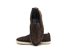 Clarks Gosler Race