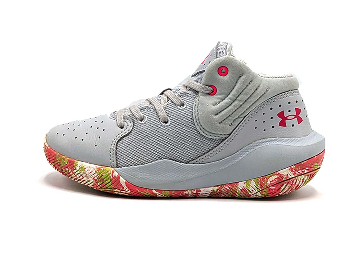 Under Armour Jet 21 Basketball