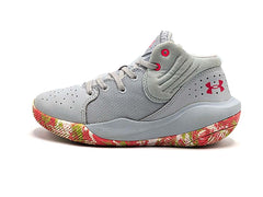 Under Armour Jet 21 Basketball