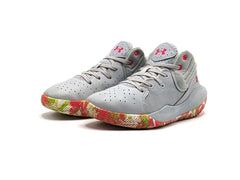 Under Armour Jet 21 Basketball