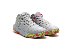 Under Armour Jet 21 Basketball