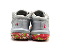 Under Armour Jet 21 Basketball