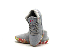 Under Armour Jet 21 Basketball