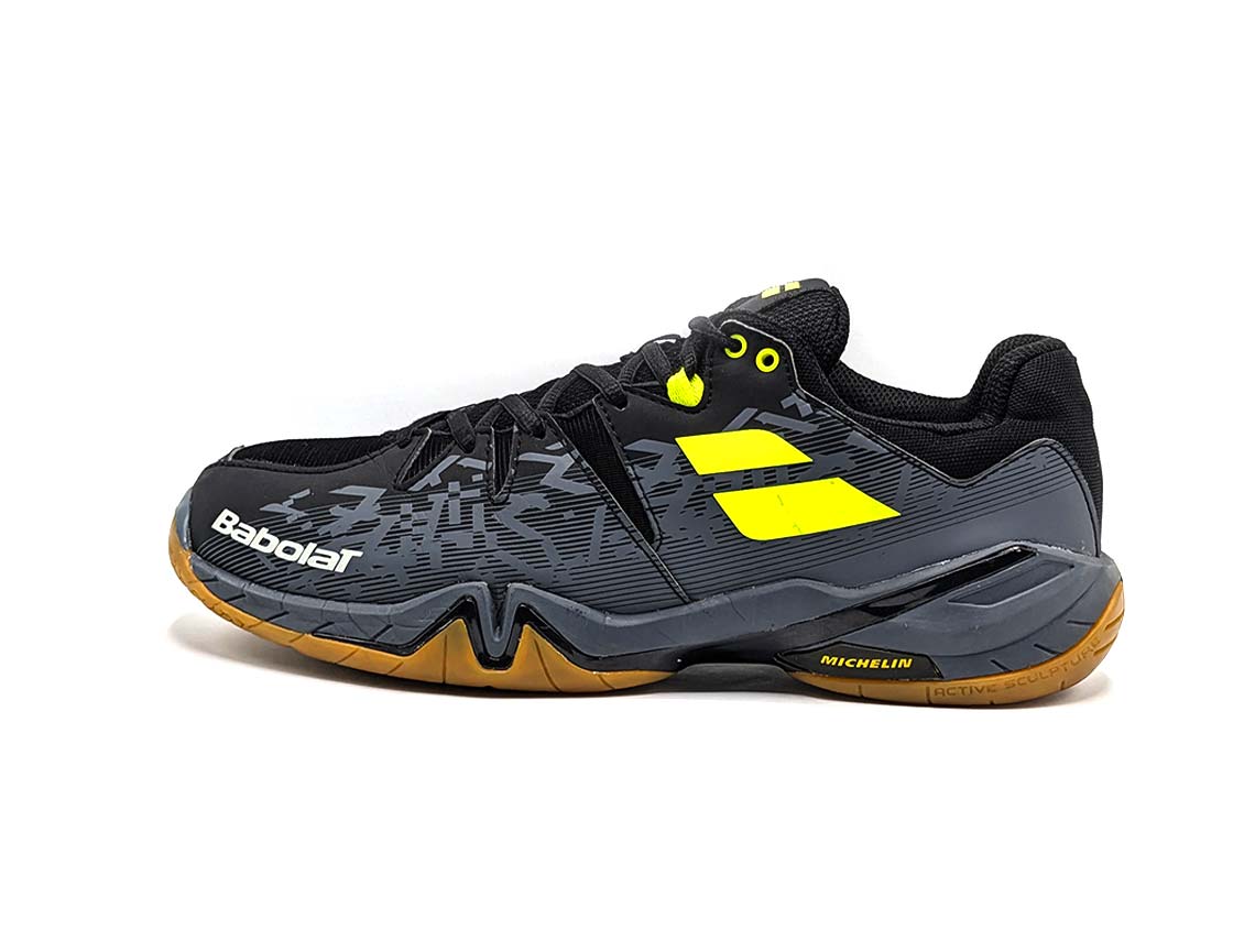 Babolat Shadow Spirit - Indoor