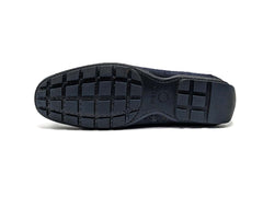 Geox Italian patent - Suede