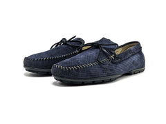 Geox Italian patent - Suede