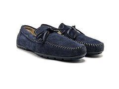 Geox Italian patent - Suede