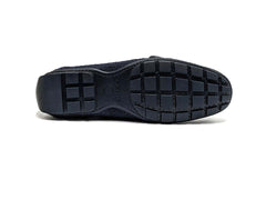 Geox Italian patent - Suede