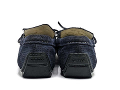 Geox Italian patent - Suede