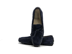 Geox Italian patent - Suede