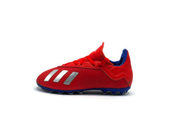 Adidas X 18.3 AG- Football