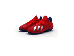 Adidas X 18.3 AG- Football