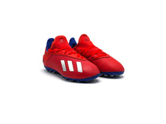 Adidas X 18.3 AG- Football