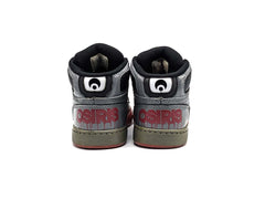 Osiris NYC Skate