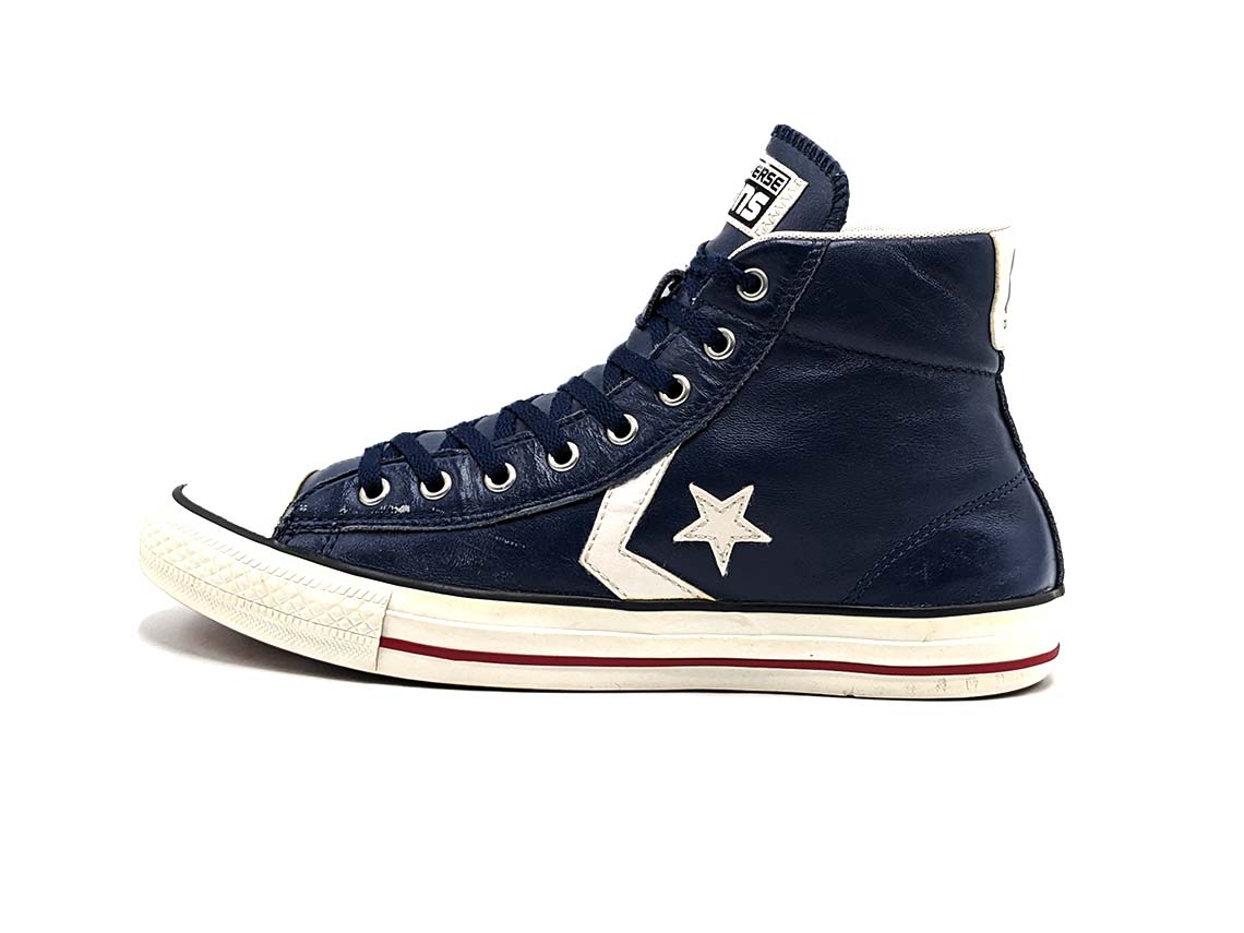 Converse One Star- Leather