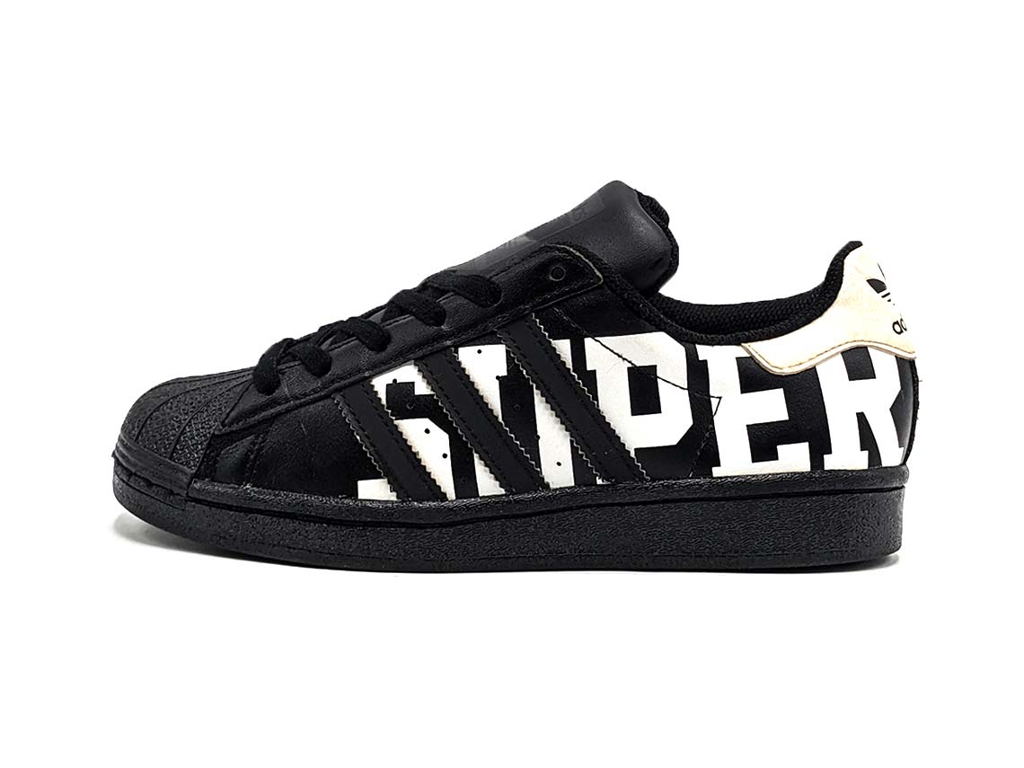 Adidas Superstar