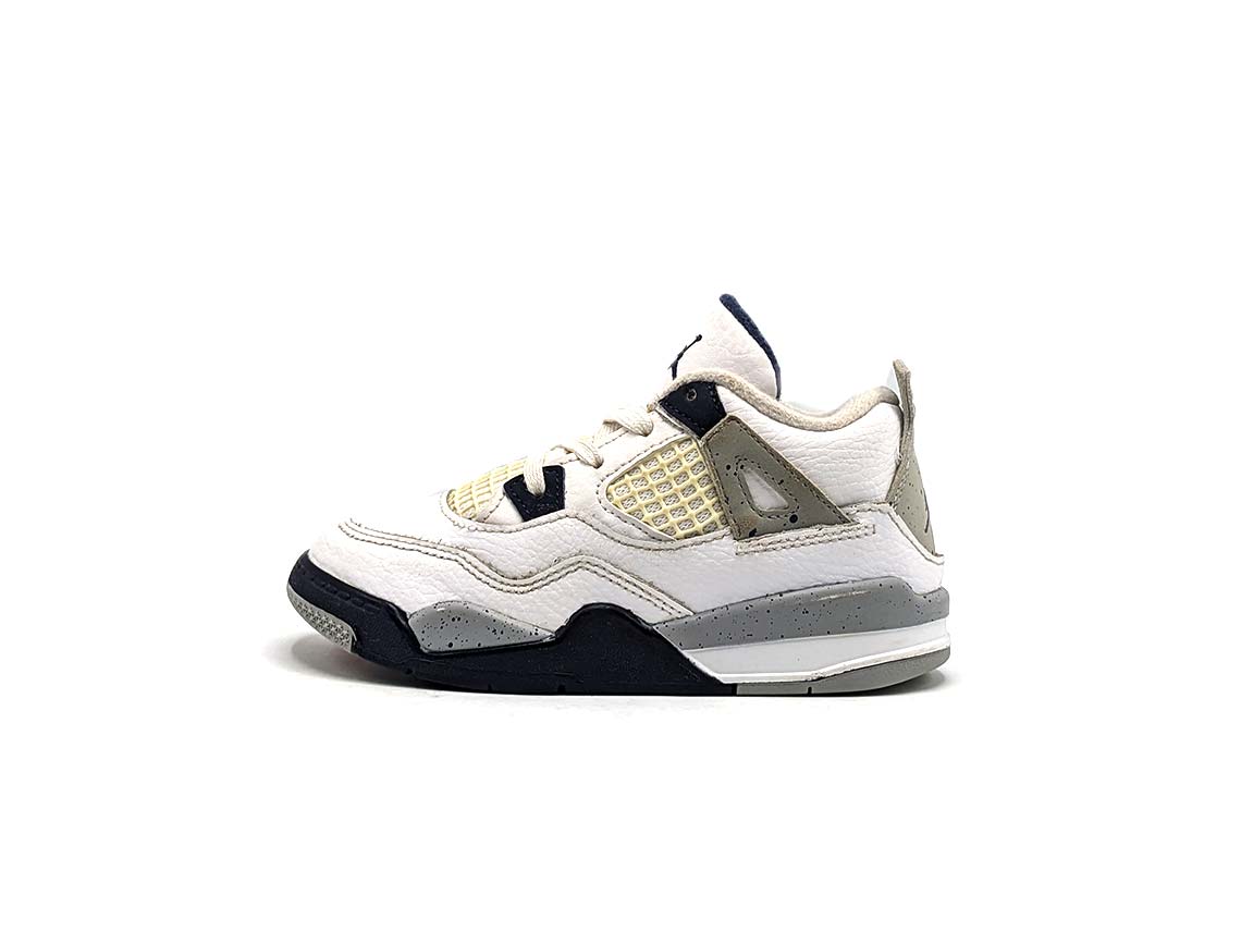 Nike Air Jordan 4 Retro