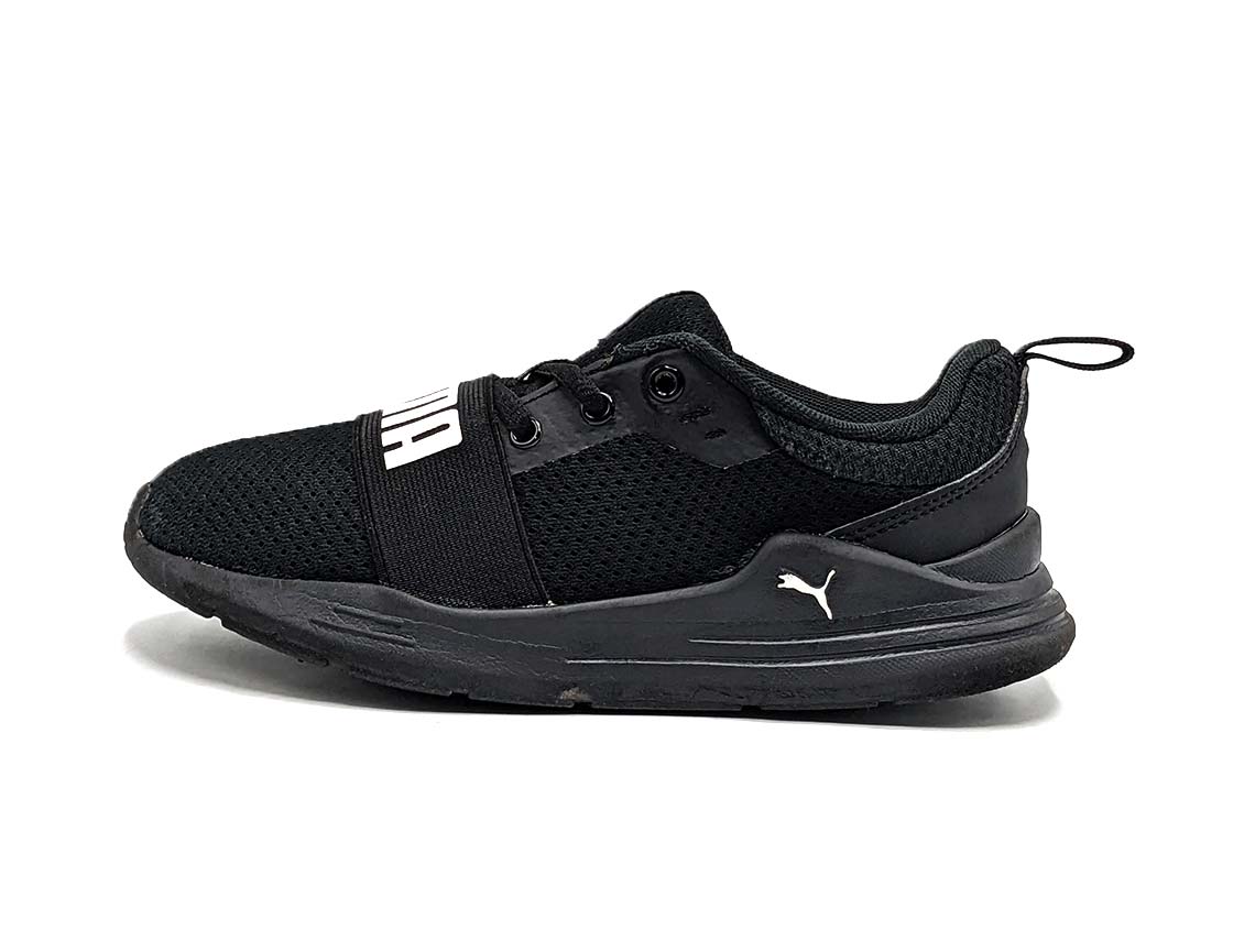 Puma Wired Run