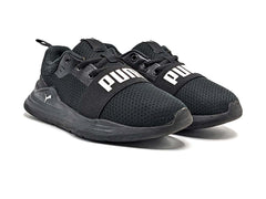Puma Wired Run
