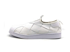 Adidas Superstar Slip-on- Women