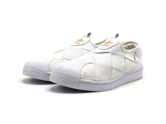 Adidas Superstar Slip-on- Women