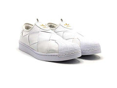 Adidas Superstar Slip-on- Women