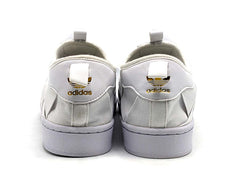 Adidas Superstar Slip-on- Women